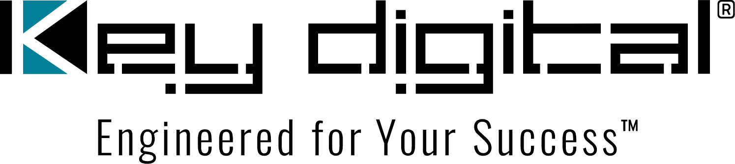 KeyDigital Logo