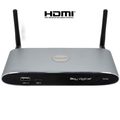 Key Digital wireless presentation gateway front view