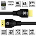 Key Digital ultra high speed hdmi cable Product image