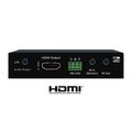 key digital hdbaset rear