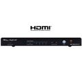 Key Digital hdmi auto switch Front View