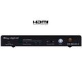 Key digital hdmi 2 input 1 output Front  View