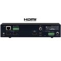 Key digital 2 port hdmi switch rear view