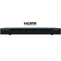 Key Digital hdmi matrix switcher front view