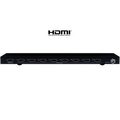 Key Digital hdmi distribution rear view