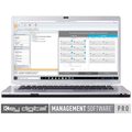 KDMS™ Pro software user interface for Key digital products