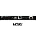  hdbase receiver front