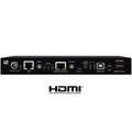 Key Digital HDMI Switcher rear view