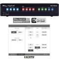 Key Digital hdmi mirroring front view