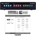 Best Digital presentation switcher Front view