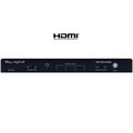 Key Digital hdmi 4k splitter front view