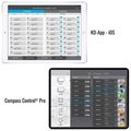 key digital hdmi pass through control options