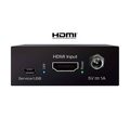 Key Digital hdmi no signal front view