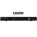Key Digital hdmi auto switch Front View