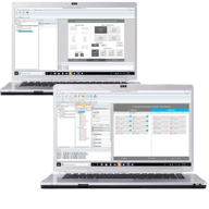 Free KDMS Pro Windows app for Key Digital device setup and control