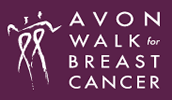 AVON Walk for Breast Cancer logo
