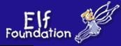 The ELF Foundation logo