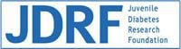 JDRF Juvenile Diabetes Research Foundation logo
