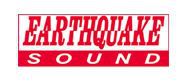 Earthquake Sound
