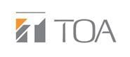 TOA Electronics