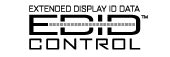 EDID Logo
