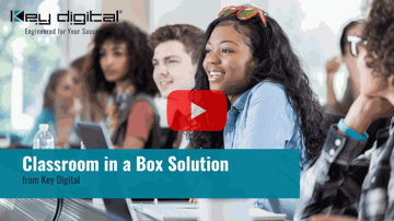 Classroom in a Box