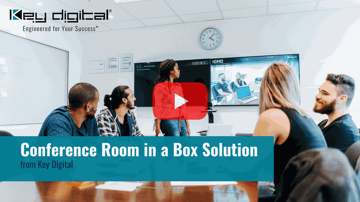 Conference Room in a Box
