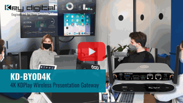 KD-BYOD4K