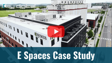 E-SPACES