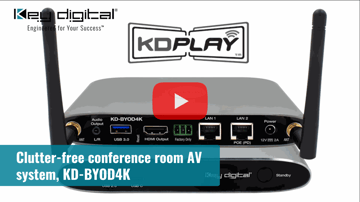 KD-BYOD4K