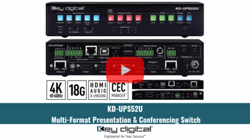 KD-UPS52U