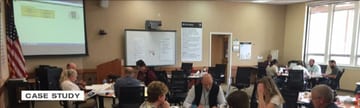 Key Digital Instrumental in Creating a User-Friendly Space for National Park Service’s Education and Training Center