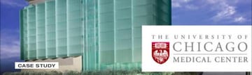 Key Digital Provides Crystal Clear Picture to University of Chicago Medical Center