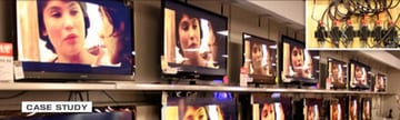 Key Digital powers Boscov’s Department Store 100+ Displays HDMI Retail Installation
