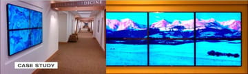 Key Digital brings a calming atmosphere to Westmed – Ridge Hill
