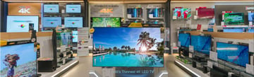 Digital Signage solutions