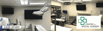 Outpatient Surgical Center