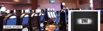 Dakota Magic Casino