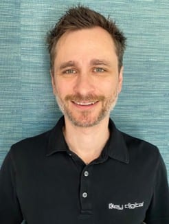 Jonathon Ferry