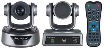 KD-CAMUSB PTZ USB camera
