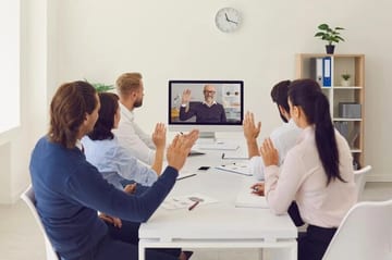 Corporate AV solutions