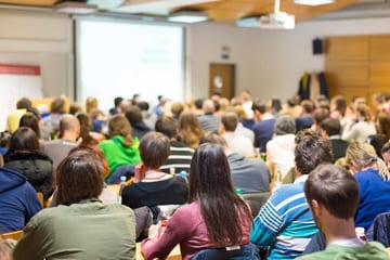 Education classroom AV systems by Key Digital