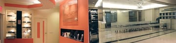 Tour of Key Digital
