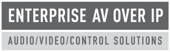 Key Digital Expands Enterprise AV over IP Solutions