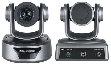 Key Digital Releases First PTZ USB Camera for Conferencing and Collaboration Applications