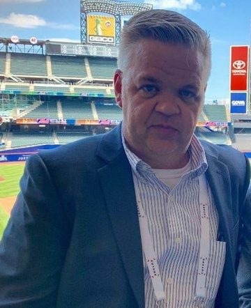 Key Digital Welcomes Scott Craig to the Team