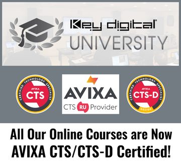Key Digital University