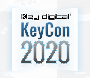 Key Digital Presents Digital Trade Show KeyCon 2020