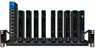 Key Digital Expands 4K Video Wall Options