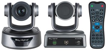 Key Digital Releases Advanced USB Camera Control Software